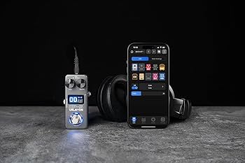 Amazon.co.jp: Valeton GP-5 マルチエフェクト プロセッサー